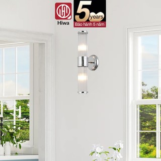 Đèn phòng khách đẹp Hiwa B6011 tôn lên độc đáo, Đèn cầu thang đẹp ánh sáng đa chiều
