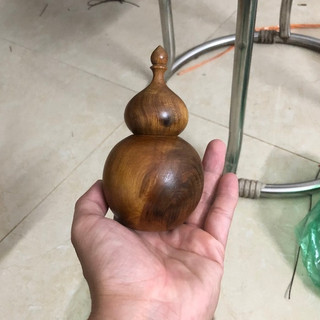 Lọ tăm hồ lô gỗ Trắc đỏ đen bách xanh Hương cao cấp sang trọng bền đẹp giá xưởng