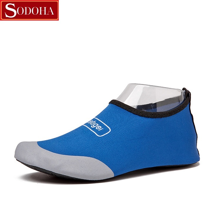 Ảnh Giày Đi Biển Gia Đình Nam Nữ SODOHA SDH3228 Đa năng Tiện Lợi Full size 2