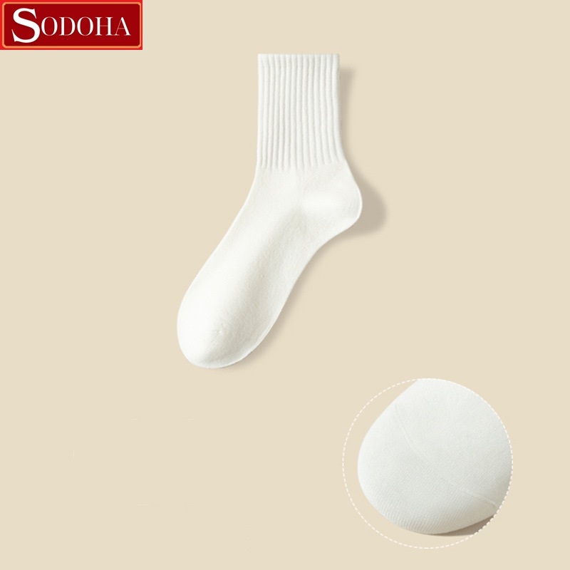 Ảnh Tất Nữ Thời Trang , Tất Nữ Khử Mùi Kháng Khuẩn SODOHA TN222 2
