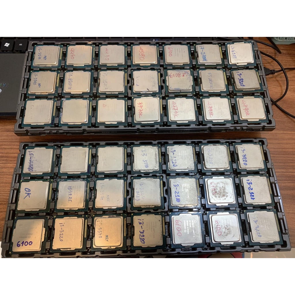 CPU G4600 (SOCKET 1151V1), CPU 1225V5 (SOCKET 1151) | Shopee Việt Nam