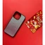 Ốp iphone lấp lánh ánh bạc và ánh hồng
