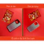 Ốp iphone lấp lánh ánh bạc và ánh hồng