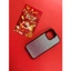 Ốp iphone lấp lánh ánh bạc và ánh hồng