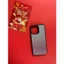 Ốp iphone lấp lánh ánh bạc và ánh hồng