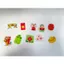 Combo 10 Phụ Kiện Treo Trang Trí Tết, Trang Trí Cây Mai, Trang Trí Cây Đào, Trang Trí Cây Quất - Set Trang Trí tết 2024