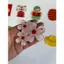 Combo 10 Phụ Kiện Treo Trang Trí Tết, Trang Trí Cây Mai, Trang Trí Cây Đào, Trang Trí Cây Quất - Set Trang Trí tết 2024