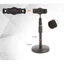 Giá đỡ điện thoại livestream, quay phim, ghi hình xoay 360 có đế