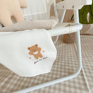 Khăn Sữa Cho Bé Muslin Handkerchief  Chiếc Cao Cấp Siêu Mềm Thấm Hút Cực Tốt Kèm Họa Tiết Đáng Yêu