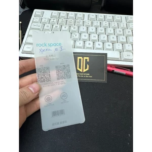 Dán PPF Sony Xperia 1 IV, 10 IV, 5 IV, Pro I, 1 III, 10 III, 5 III, 1 II, 10 II, 5 II, 1, 5, XZ3, XZ2, XZ Pre, XZ2