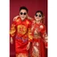 Mắt kính râm mát tự sướng thầy bói đen bạc vàng phong cách Hàn Quốc chụp ảnh kỷ yếu áo dài đám cưới đẹp giá rẻ ABICA 305