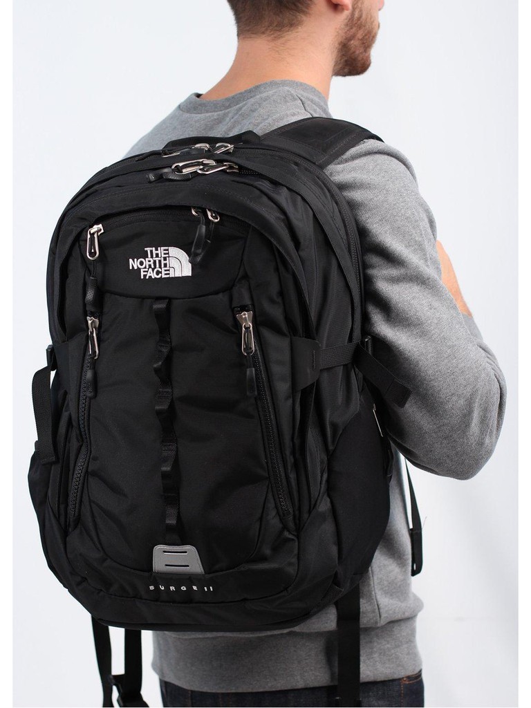 Balo the north face surge ii transit discount