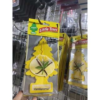 Lá thông treo xe ô tô có hương thơm tự nhiên