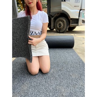 Lót sàn ô tô, nhà ở bằng rối mì tôm loại dày chống trơn trượt