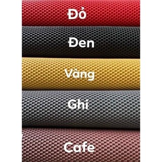 Lót sàn nhựa dẻo pvc không mùi dùng cho ô tô, xe tải