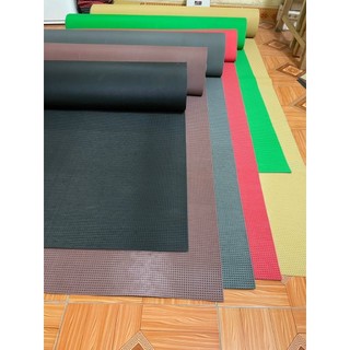 Lót sàn nhựa dẻo pvc không mùi dùng cho ô tô, xe tải