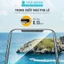 Miếng Dán PPF Rock Space Iphone 13, 13 Pro, 13 Pro max, 13 mini