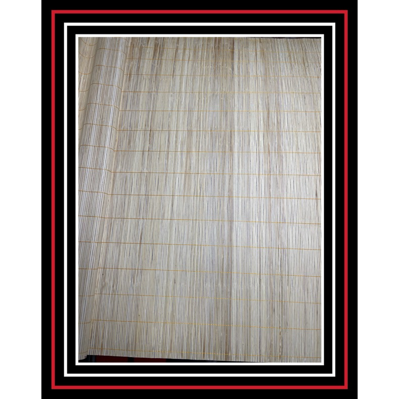MÀNH TRE TRANG TRÍ KT0,8X1,2M - VPP QUỐC HUY