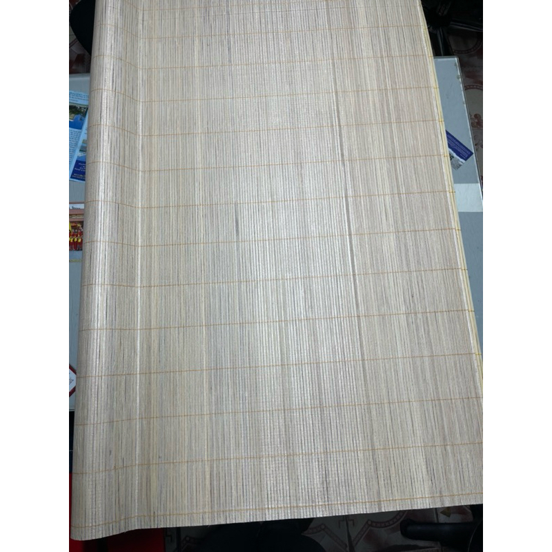 MÀNH TRE TRANG TRÍ KT0,8X1,2M - VPP QUỐC HUY