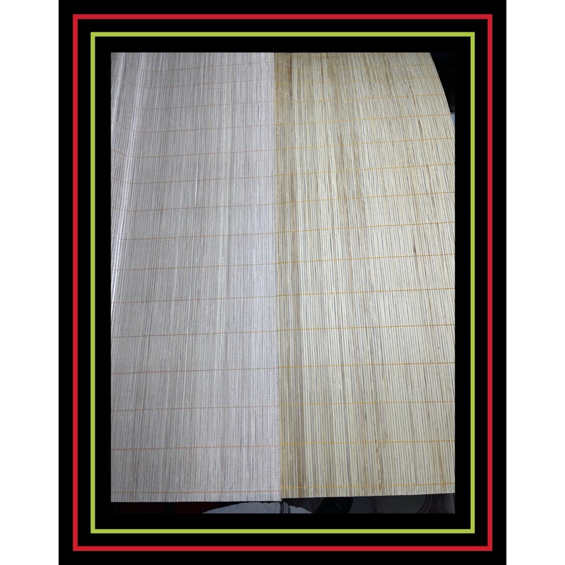 MÀNH TRE TRANG TRÍ KT0,8X1,2M - VPP QUỐC HUY
