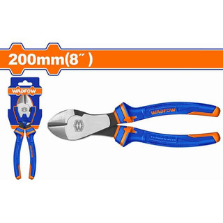 ĐỒ NGHỀ WADFOW Kềm cắt mũi ngắn đầu nặng 7" , 8” WPL7C07 , WPL7C08