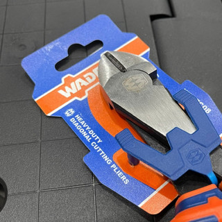 ĐỒ NGHỀ WADFOW Kềm cắt mũi ngắn đầu nặng 7" , 8” WPL7C07 , WPL7C08
