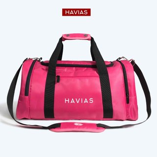 Túi Gym Du lịch Fitlux2 HAVIAS Premium