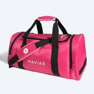 Túi Gym Du lịch Fitlux2 HAVIAS Premium