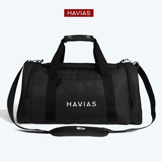 Túi Gym Du lịch Fitlux2 HAVIAS Premium