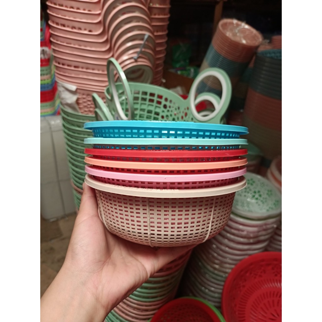 Cái rổ - Giá Tốt, Miễn Phí Vận Chuyển, Đủ Loại | Shopee Việt Nam