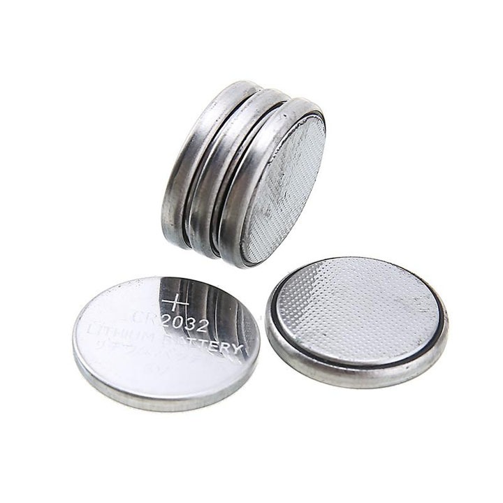 Pin 3V Các Loại CR2032/2025/2016/1632/1616/1620/1220/1216/2450 Lithium ...