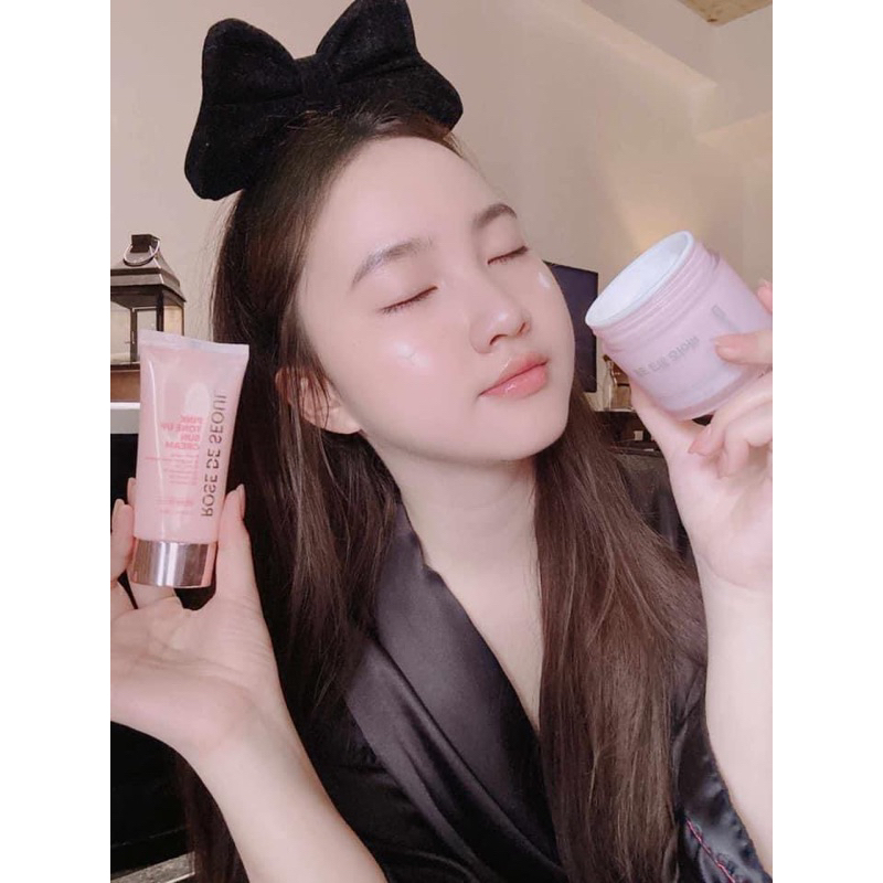 Kem dưỡng Narci Natural bio milk cream 70ml - hạn 2027 Hàn Quốc  IS194