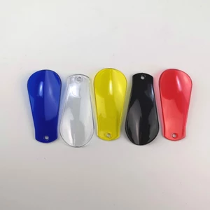 Đón gót giày, dụng cụ hỗ trợ xỏ giày nam LEMANS