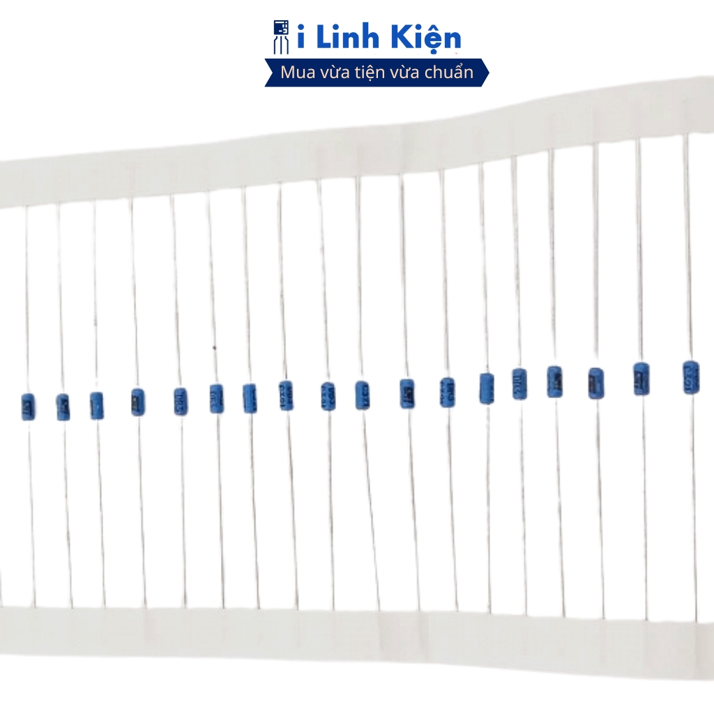 Linh Kiện Diac DB3 túi 10 con chính hãng ilinhkien