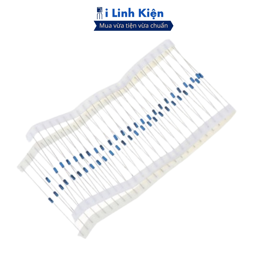 Linh Kiện Diac DB3 túi 10 con chính hãng ilinhkien