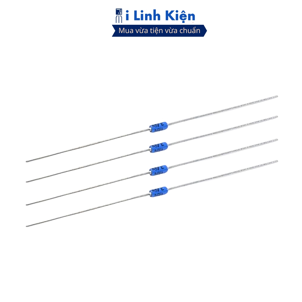 Linh Kiện Diac DB3 túi 10 con chính hãng ilinhkien