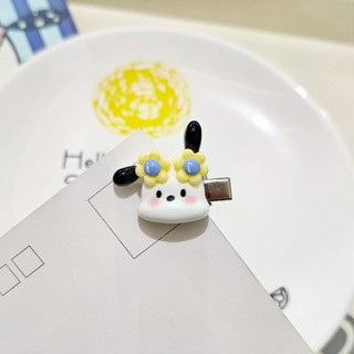 [🔥XƯỞNG SALE SẬP SÀN🔥] Set 2 Kẹp Tóc Mini Hoạt Hình Dễ Thương Cho Nữ K07