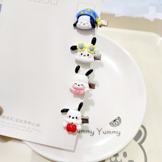 [🔥XƯỞNG SALE SẬP SÀN🔥] Set 2 Kẹp Tóc Mini Hoạt Hình Dễ Thương Cho Nữ K07