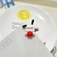 Set 2 Kẹp Tóc Mini Hoạt Hình Dễ Thương Cho Nữ K07