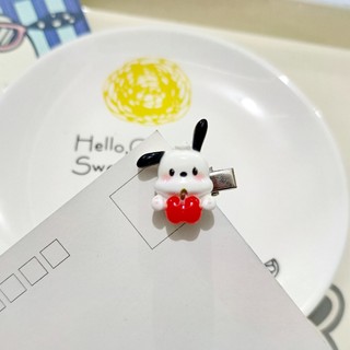 [🔥XƯỞNG SALE SẬP SÀN🔥] Set 2 Kẹp Tóc Mini Hoạt Hình Dễ Thương Cho Nữ K07
