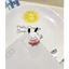 Set 2 Kẹp Tóc Mini Hoạt Hình Dễ Thương Cho Nữ K07