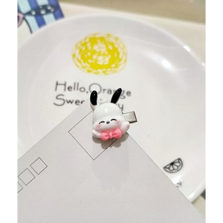 [🔥XƯỞNG SALE SẬP SÀN🔥] Set 2 Kẹp Tóc Mini Hoạt Hình Dễ Thương Cho Nữ K07