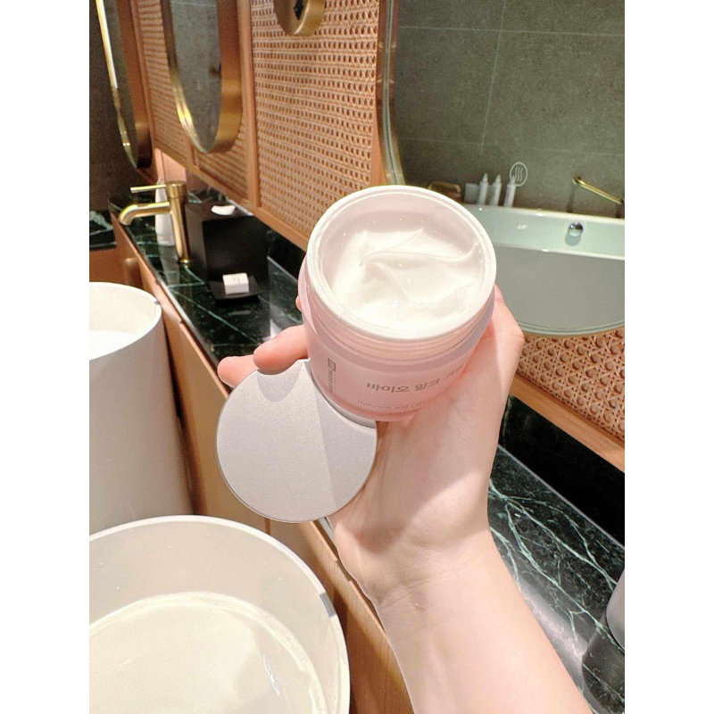 Kem dưỡng Narci Natural bio milk cream 70ml - hạn 2027 Hàn Quốc  IS454
