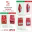 Combo 24 Hũ Kem ZALE Vàng - Hỗ Trợ Giúp Chống Nắng, Sáng Da Với Tinh Chất Sáp Ong Chính Hãng