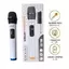 MICRO KHÔNG DÂY ĐA NĂNG ZANSONG V12 / EHOONA E15