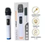MICRO KHÔNG DÂY ĐA NĂNG ZANSONG V12 / EHOONA E15