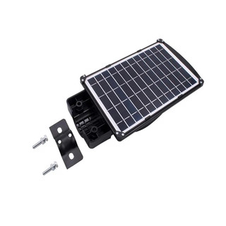 Đèn đường năng lượng mặt trời 30W