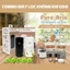 Tinh Dầu Khử Mùi AIR-Q Q58T 10ml -