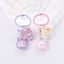 Móc khoá Sanrio đeo balo cặp sách dễ thương