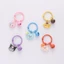 Móc khóa nhân vật nhà sanrio dễ thương